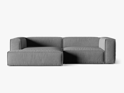 Nuria velika kutna sofa