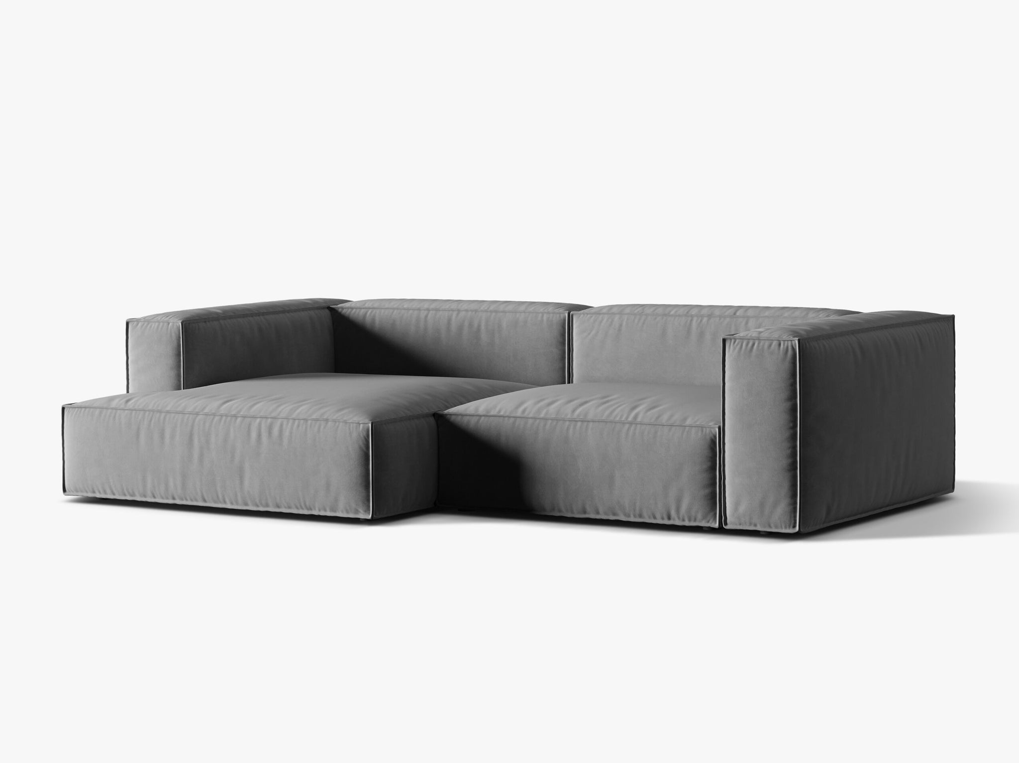 Nuria velika kutna sofa