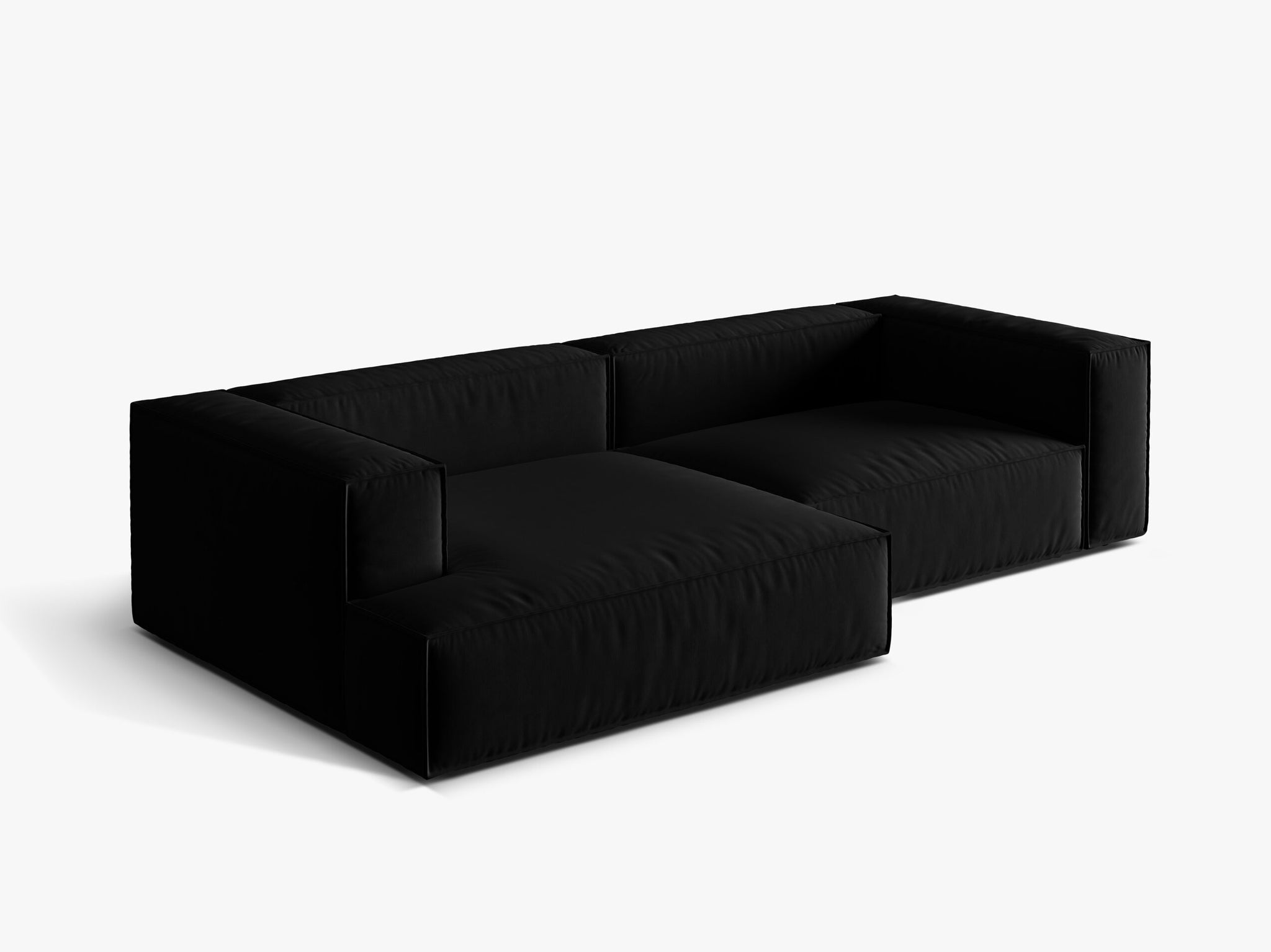 Nuria velika kutna sofa
