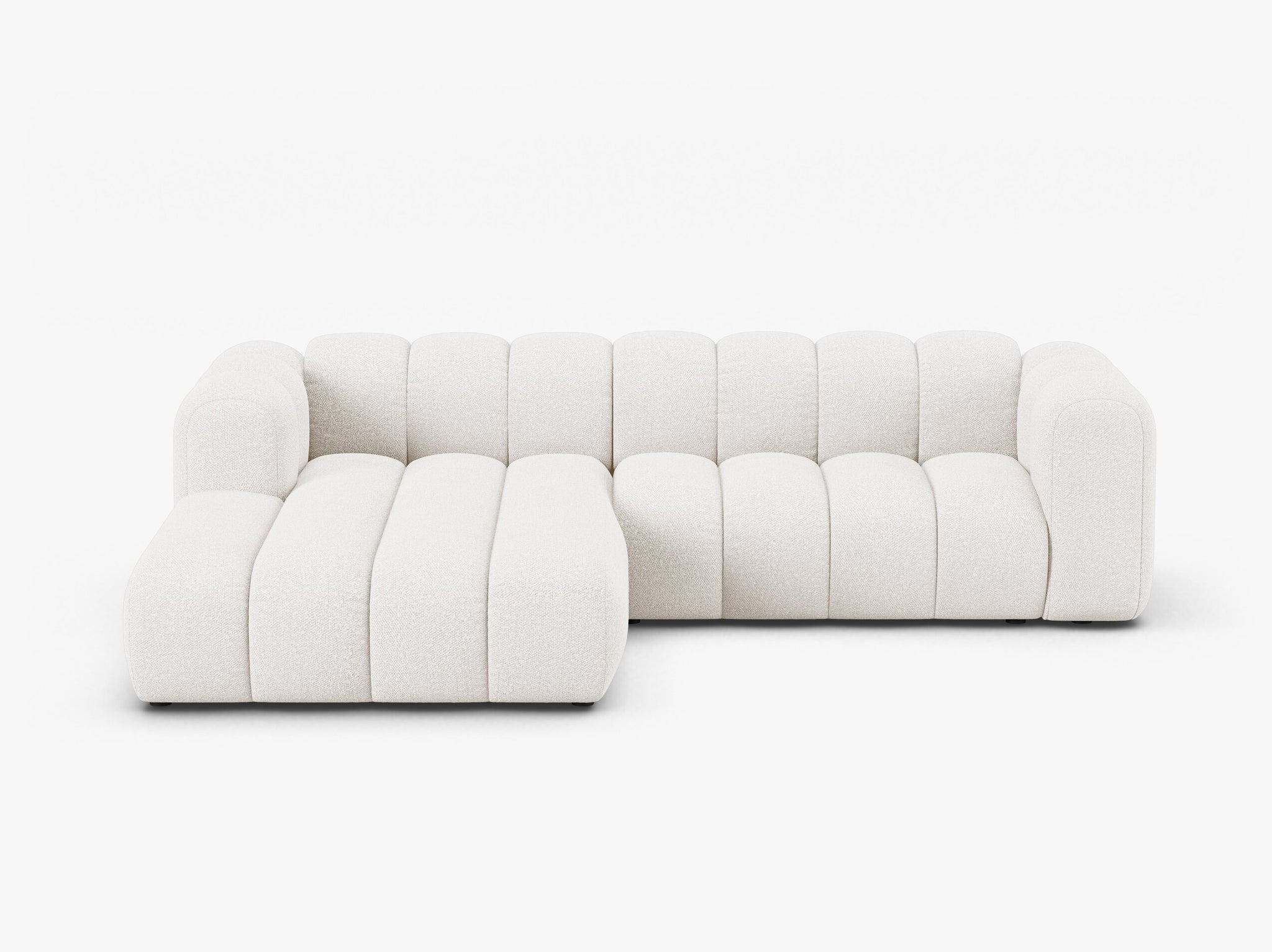 Lupine srednja kutna sofa