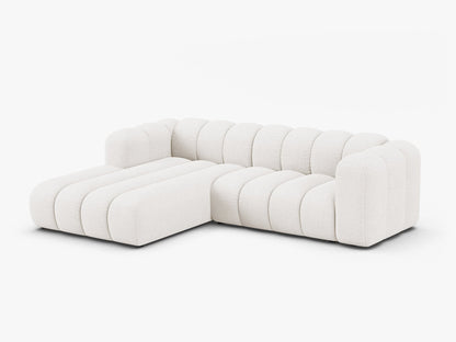 Lupine srednja kutna sofa