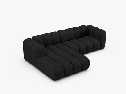 Lupine srednja kutna sofa