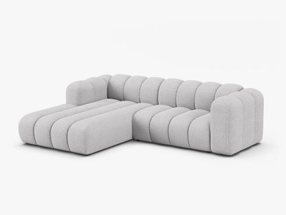 Lupine srednja kutna sofa