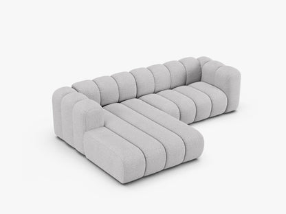 Lupine srednja kutna sofa