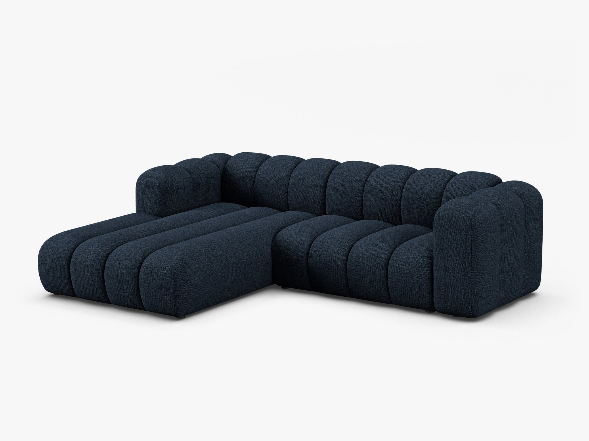 Lupine srednja kutna sofa