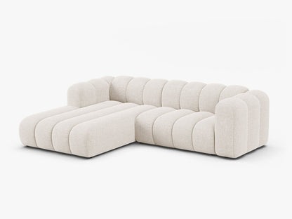 Lupine srednja kutna sofa