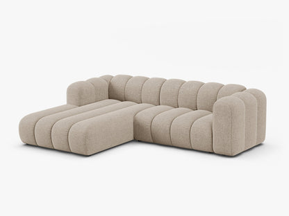 Lupine srednja kutna sofa