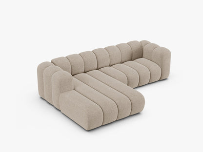 Lupine srednja kutna sofa