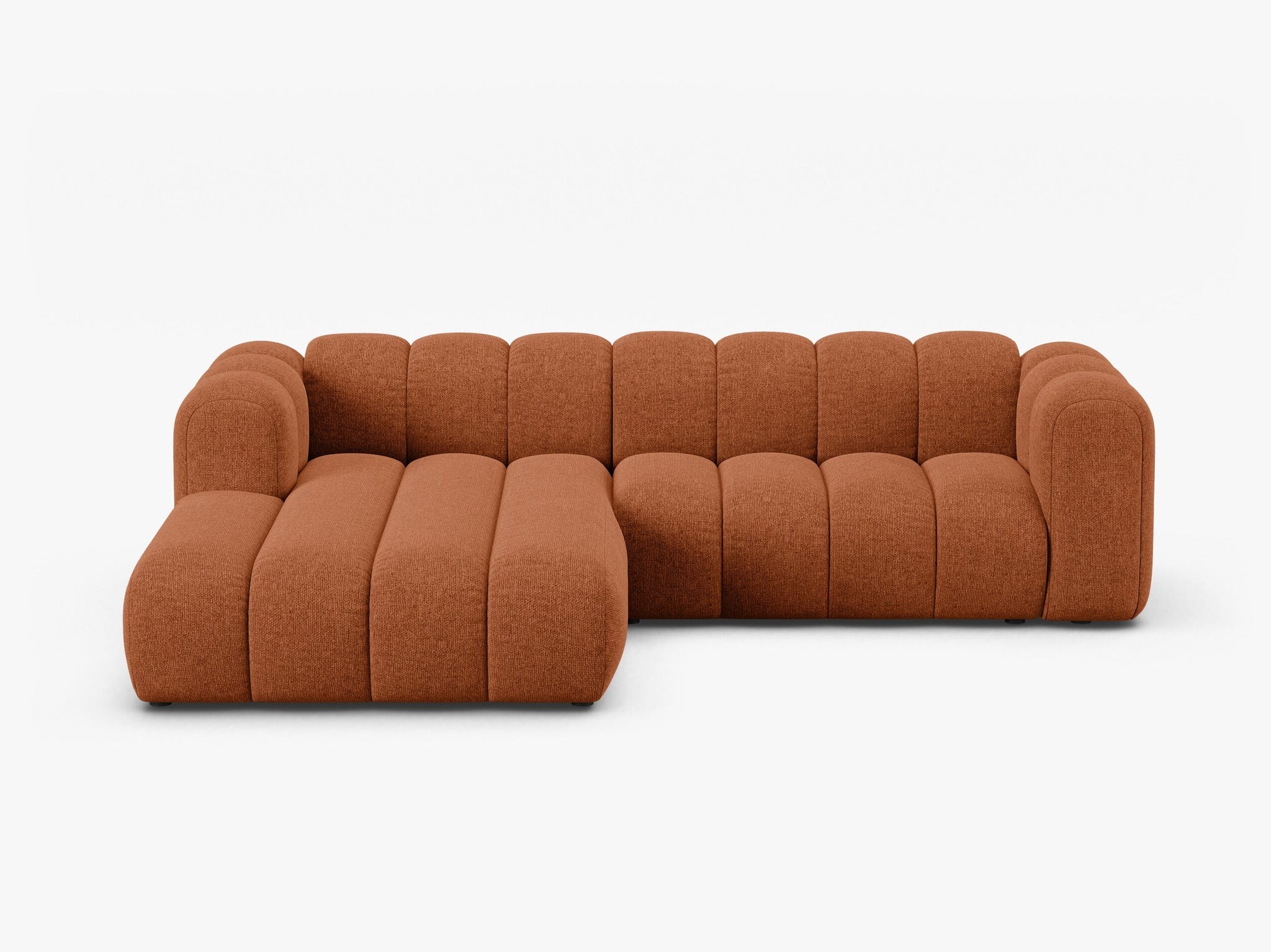 Lupine srednja kutna sofa