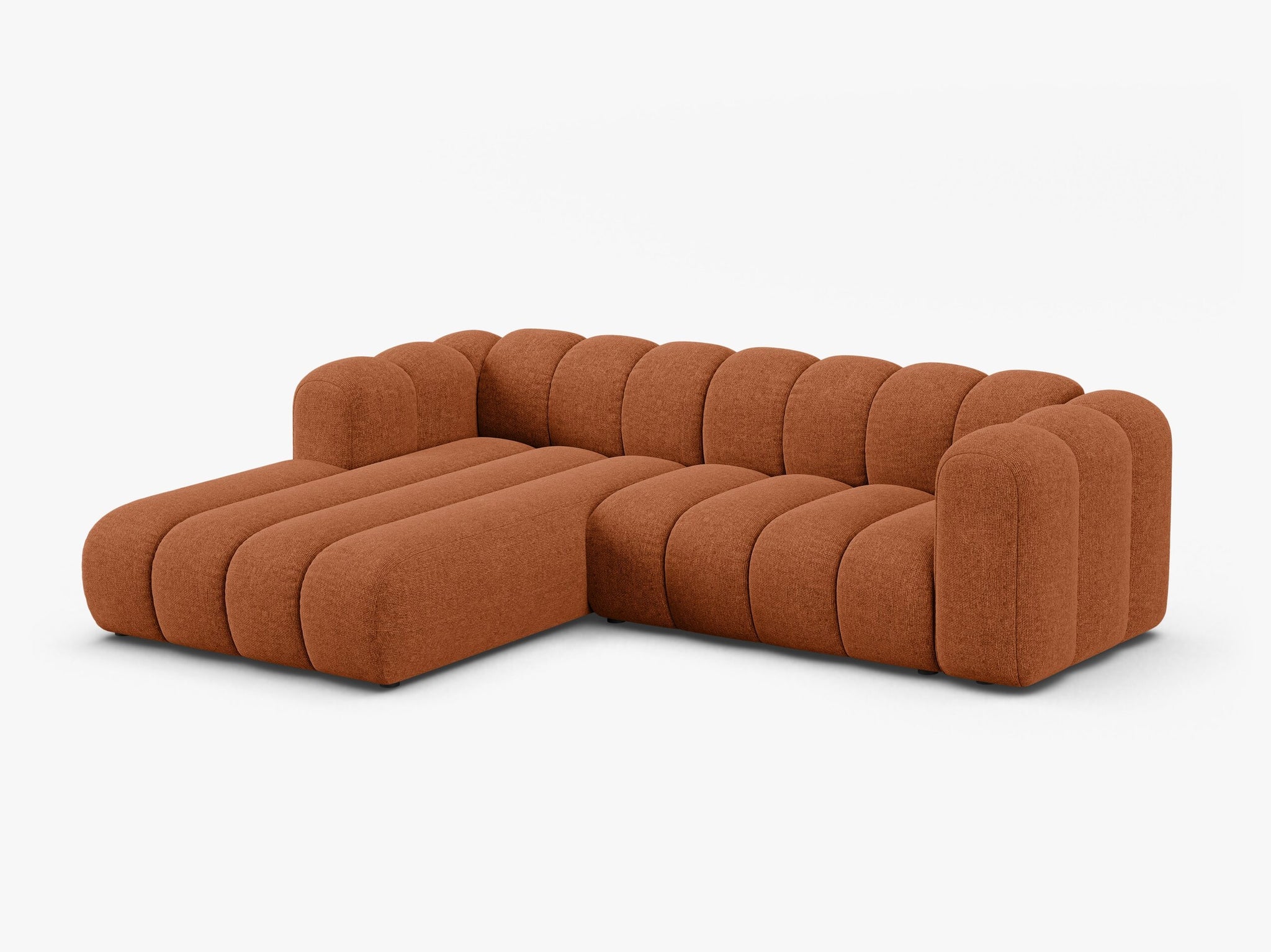 Lupine srednja kutna sofa