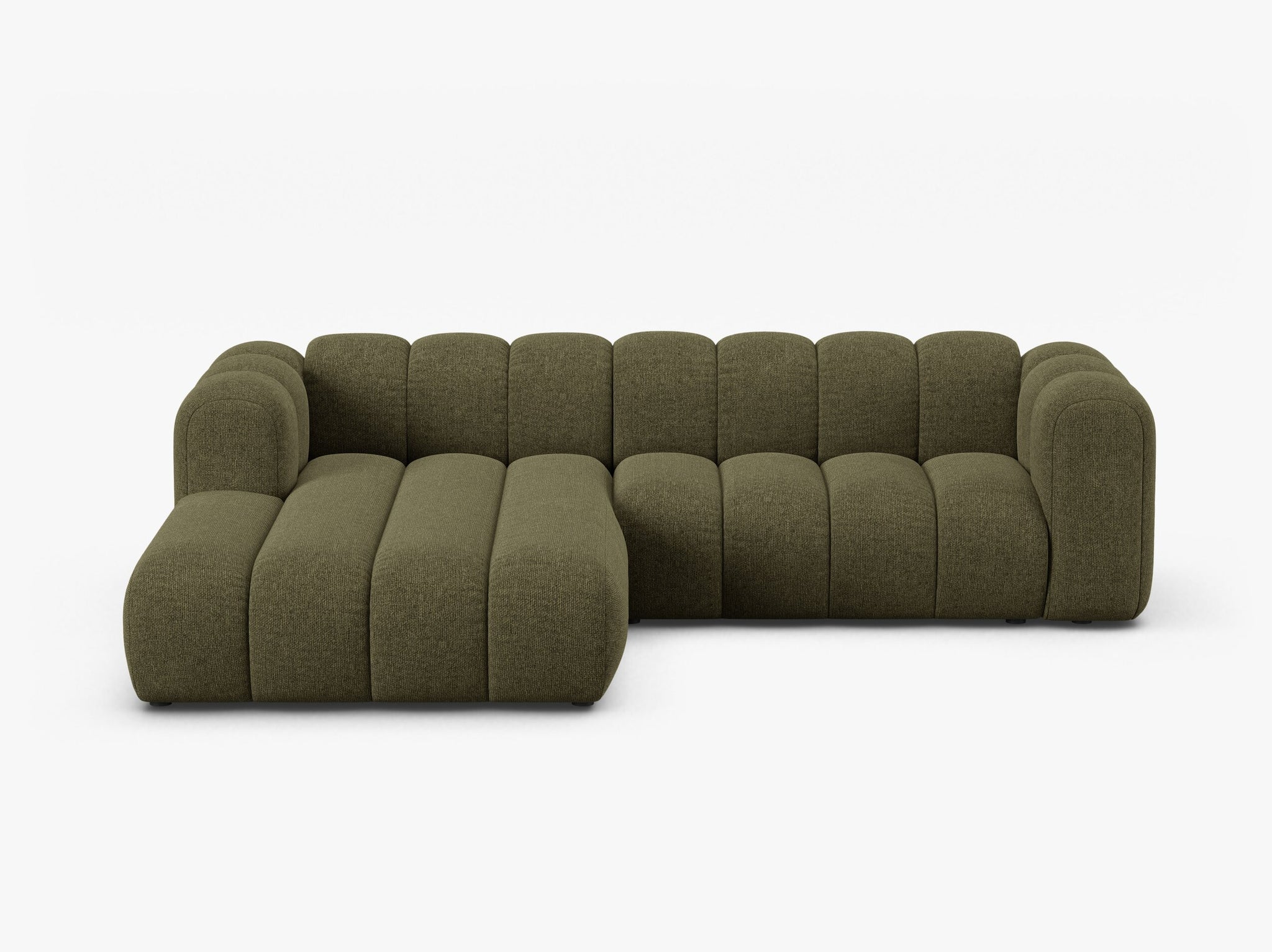 Lupine srednja kutna sofa