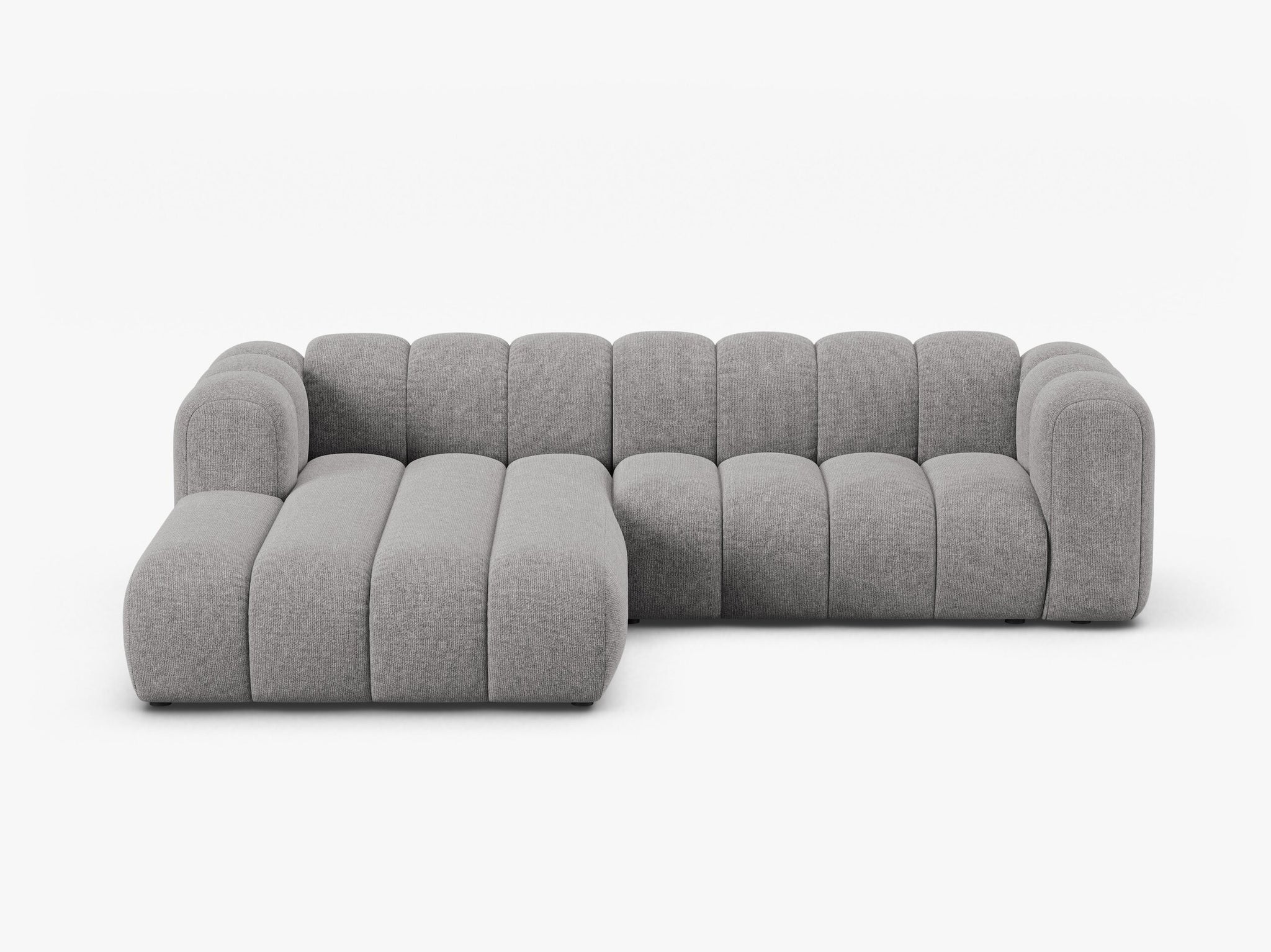 Lupine srednja kutna sofa
