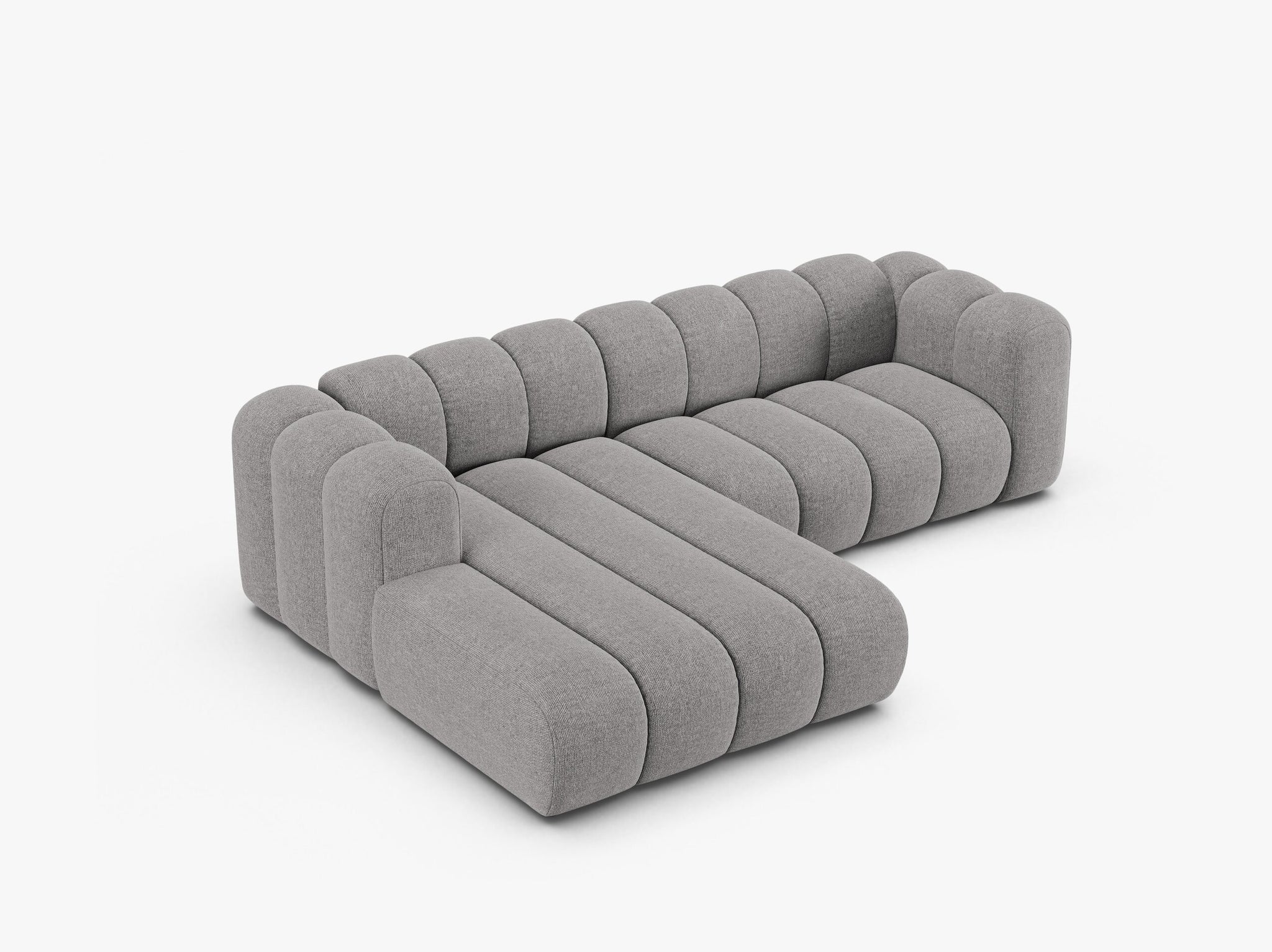 Lupine srednja kutna sofa