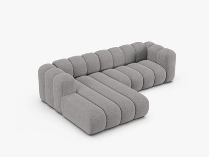 Lupine srednja kutna sofa
