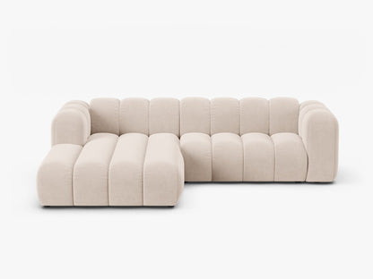 Lupine srednja kutna sofa