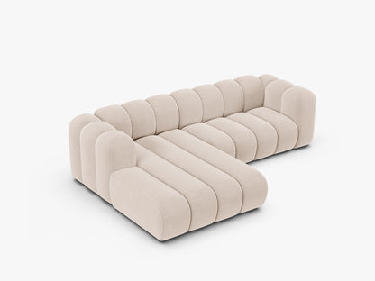 Lupine srednja kutna sofa