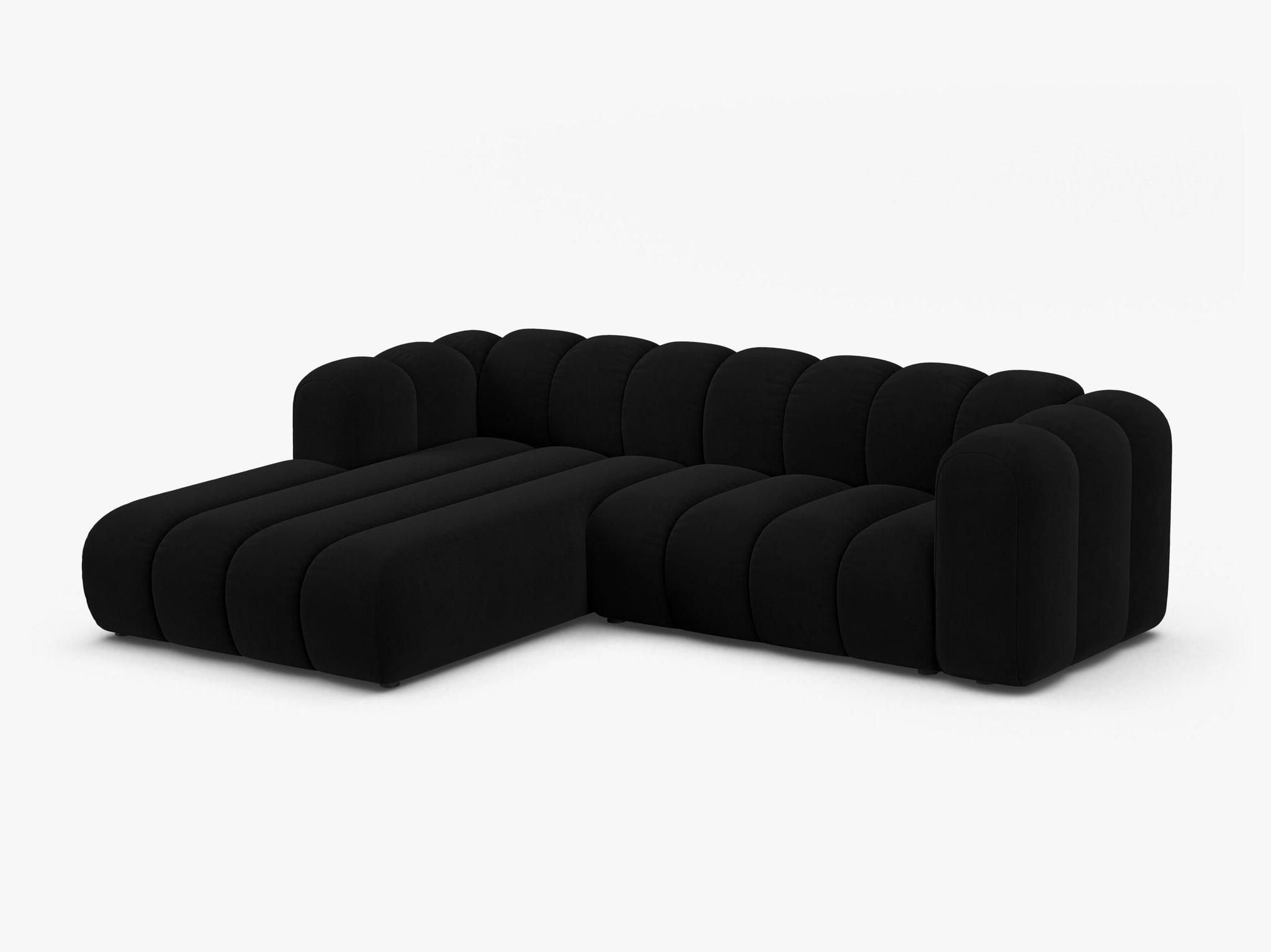 Lupine srednja kutna sofa