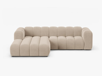 Lupine srednja kutna sofa