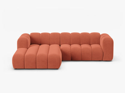 Lupine srednja kutna sofa
