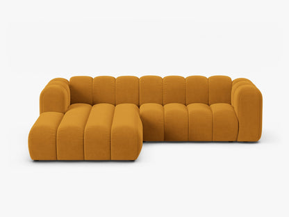 Lupine srednja kutna sofa