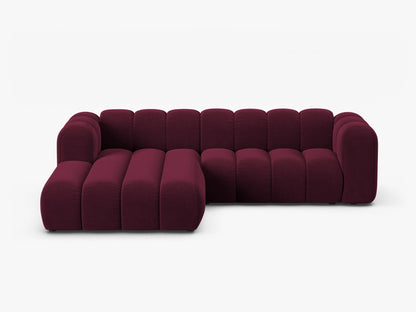 Lupine srednja kutna sofa