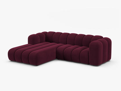 Lupine srednja kutna sofa