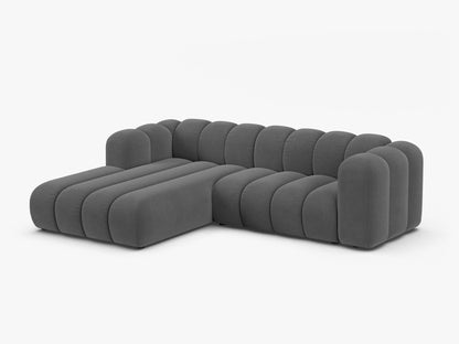 Lupine srednja kutna sofa