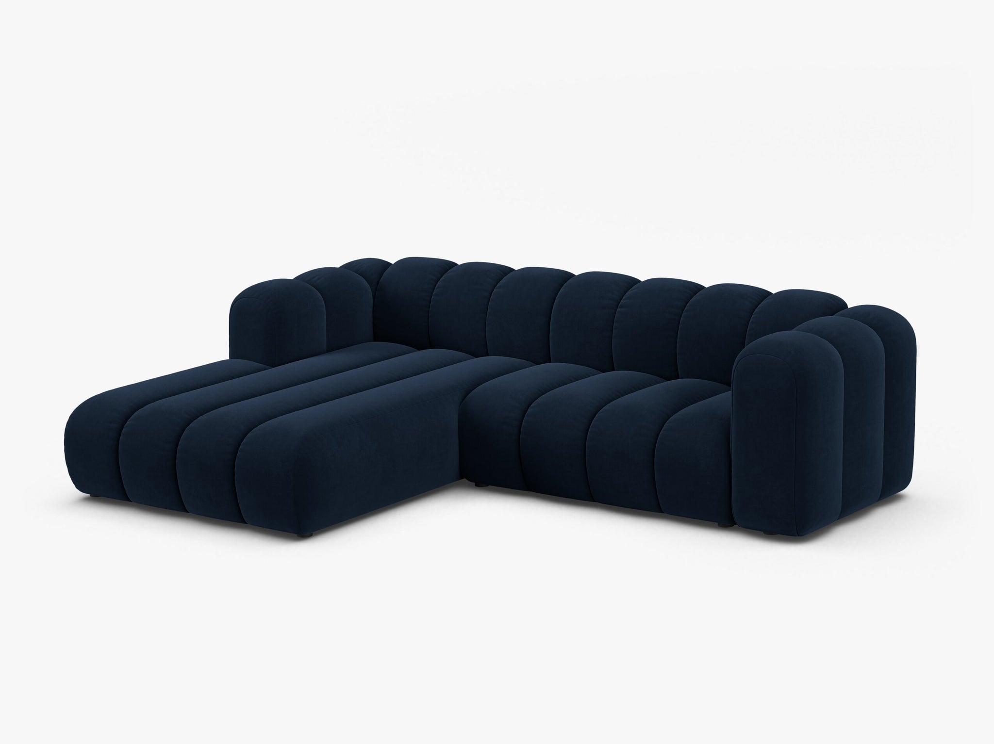 Lupine srednja kutna sofa
