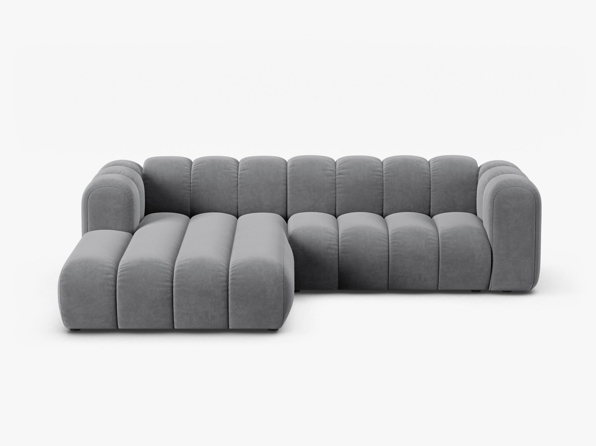 Lupine srednja kutna sofa