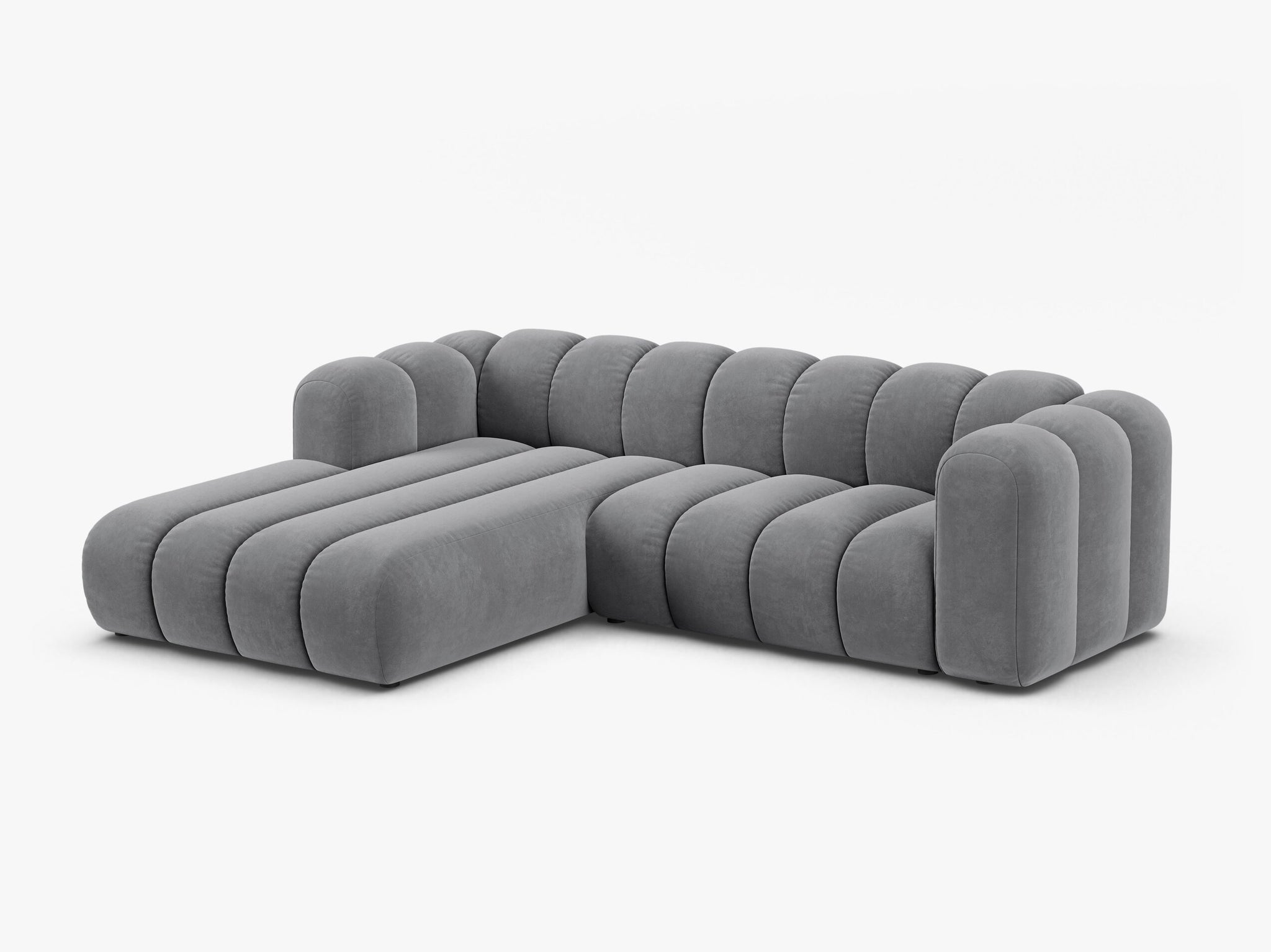 Lupine srednja kutna sofa