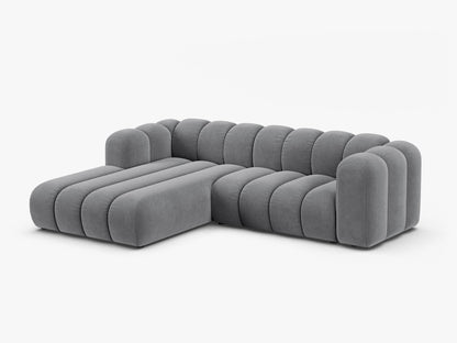Lupine srednja kutna sofa