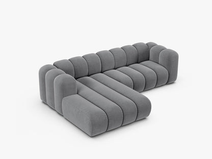 Lupine srednja kutna sofa