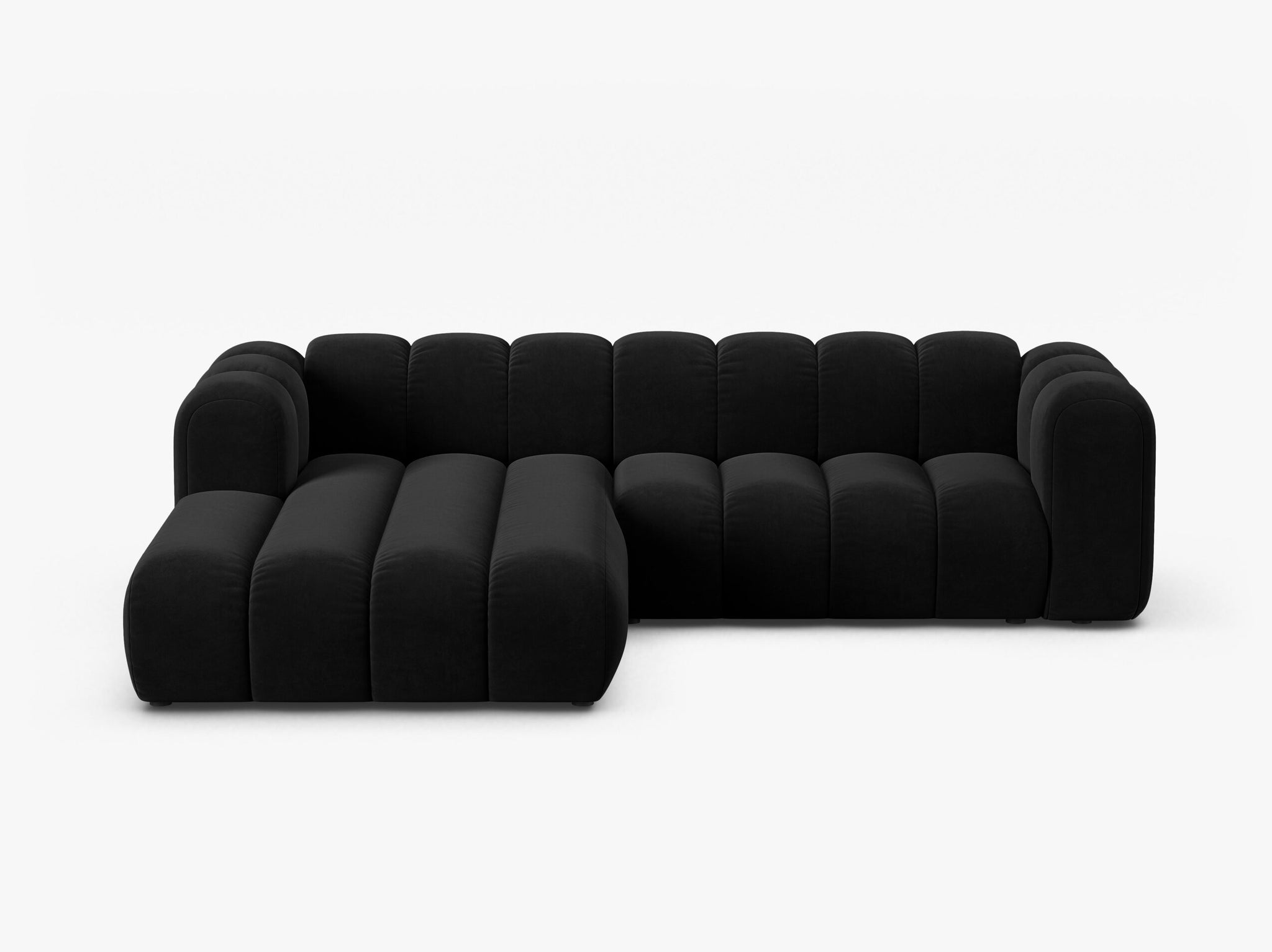 Lupine srednja kutna sofa