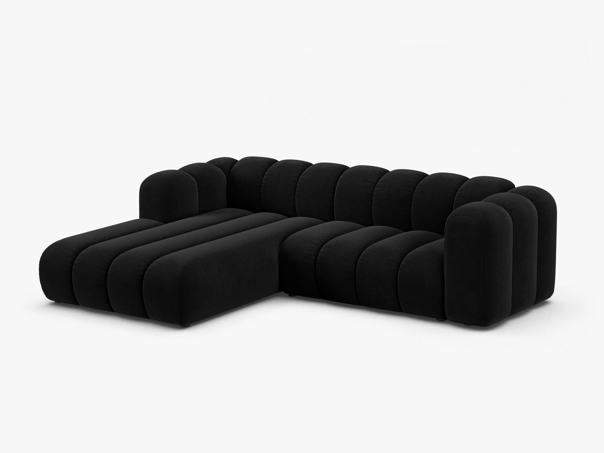Lupine srednja kutna sofa