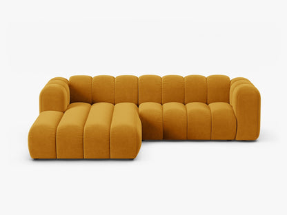 Lupine srednja kutna sofa