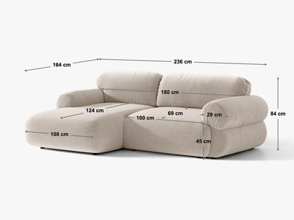 Kutna sofa Ophelia 236