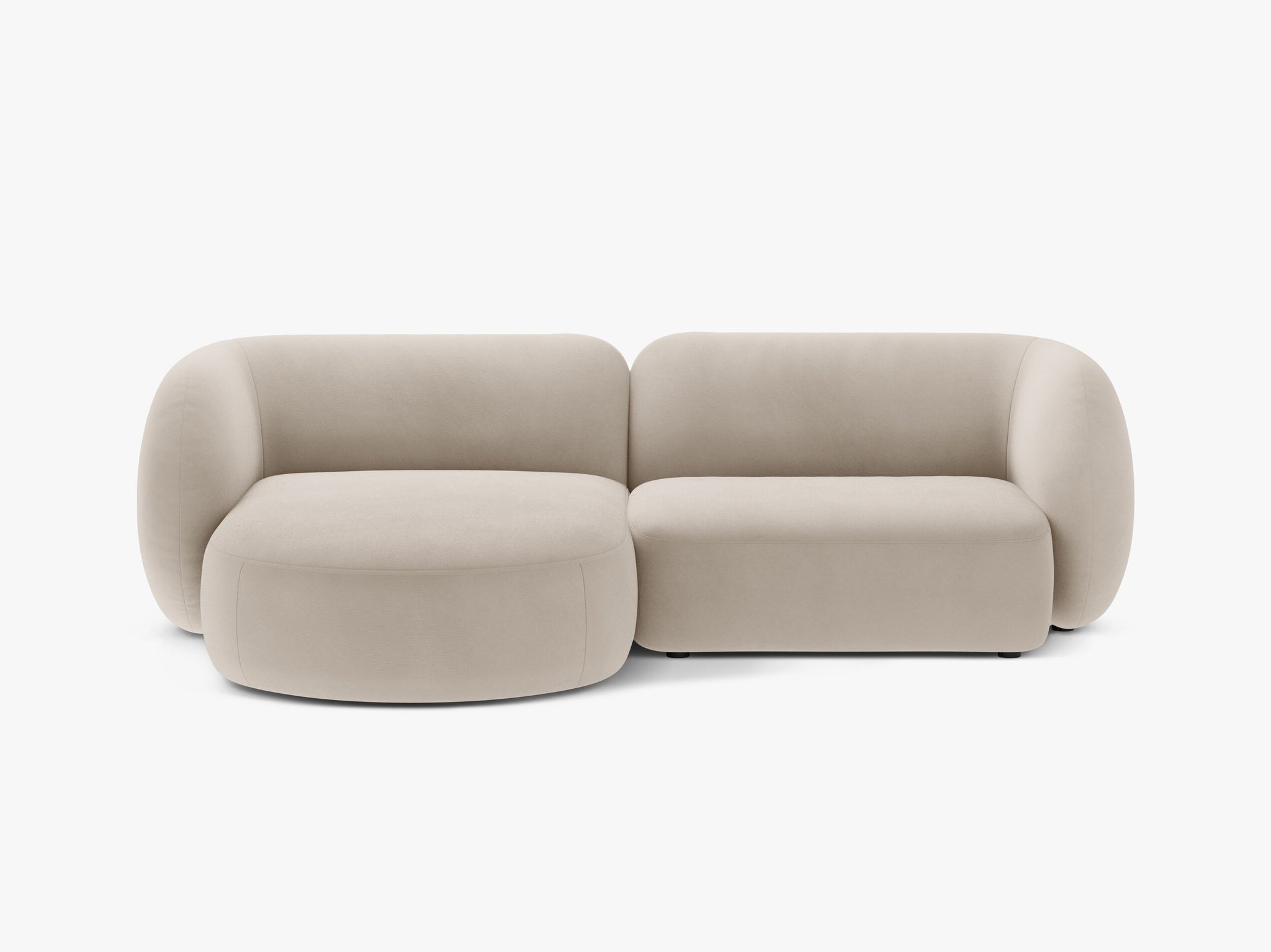 Kate kutna garnitura 2 mjesta