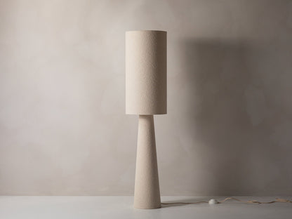 Micadoni Delia podna lampa — lifestyle