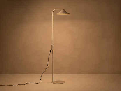 Nocte podna lampa