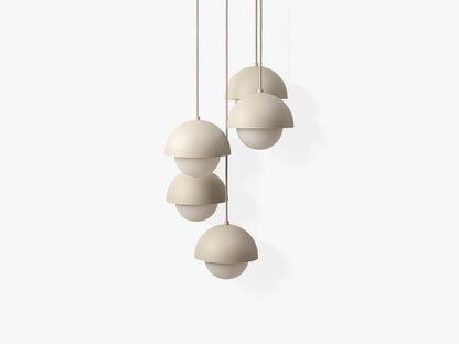 Kora luster 5 sjenila