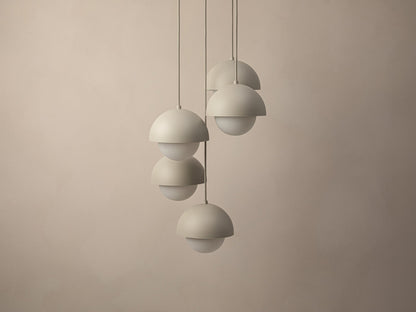 Kora luster 5 sjenila
