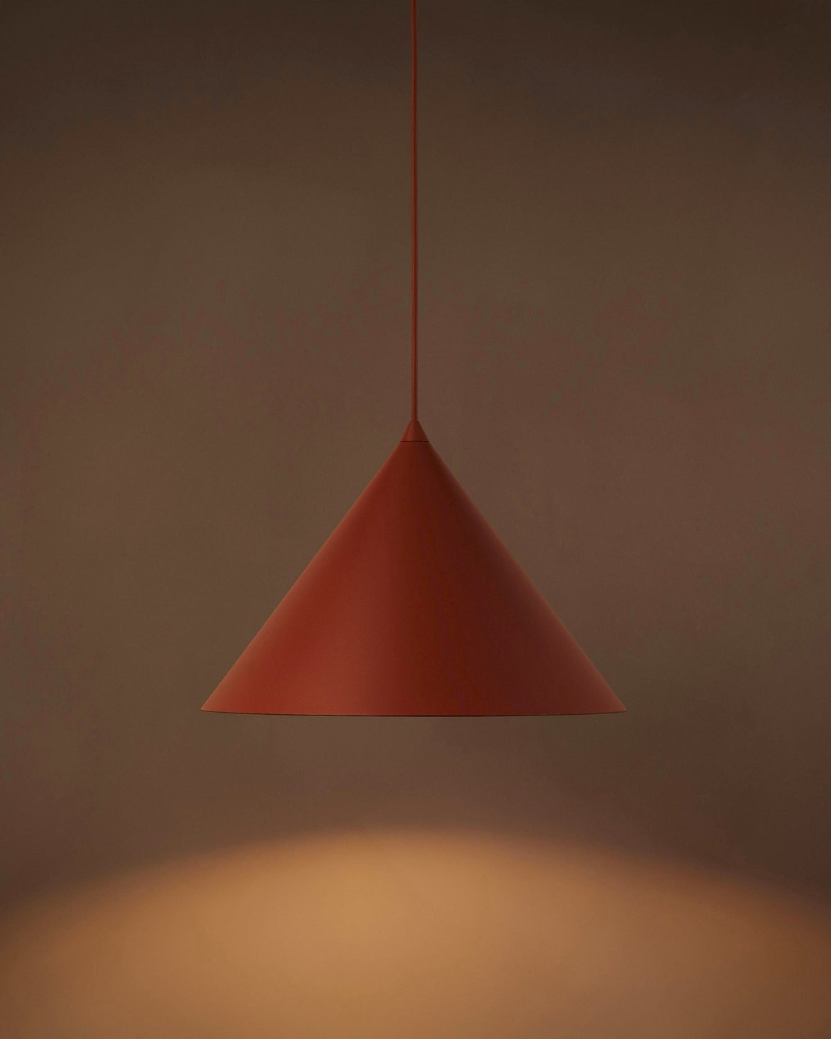 Timbo stropna lampa