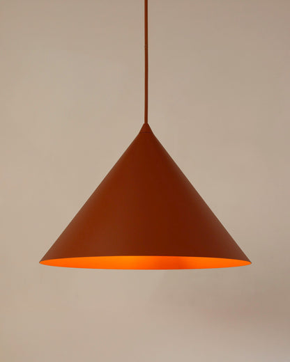 Timbo stropna lampa