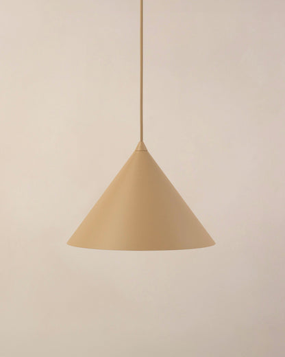 Timbo stropna lampa – Metal / Sabia