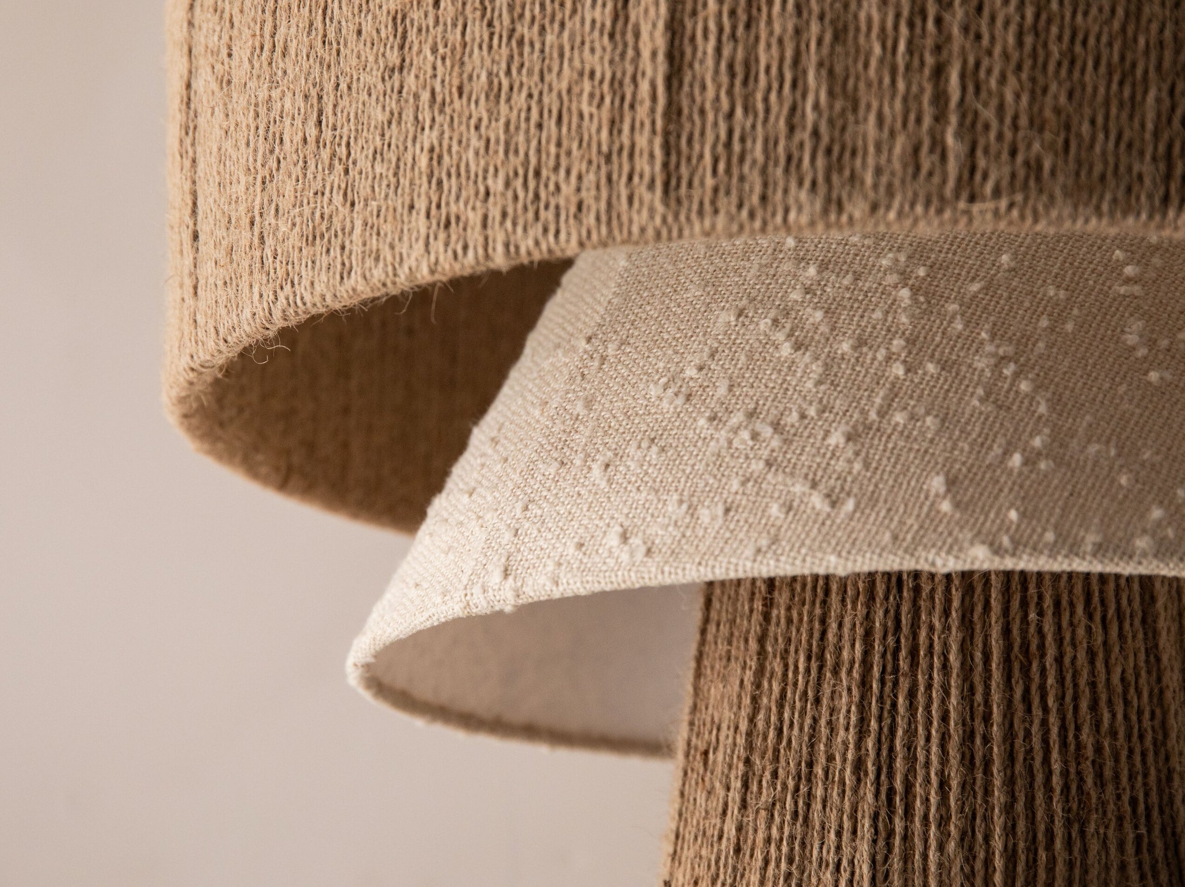 Micadoni Desa visilica — detalj 1