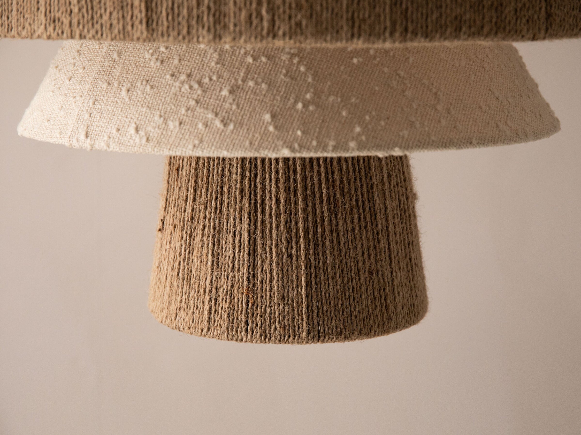 Micadoni Desa visilica — detalj 2