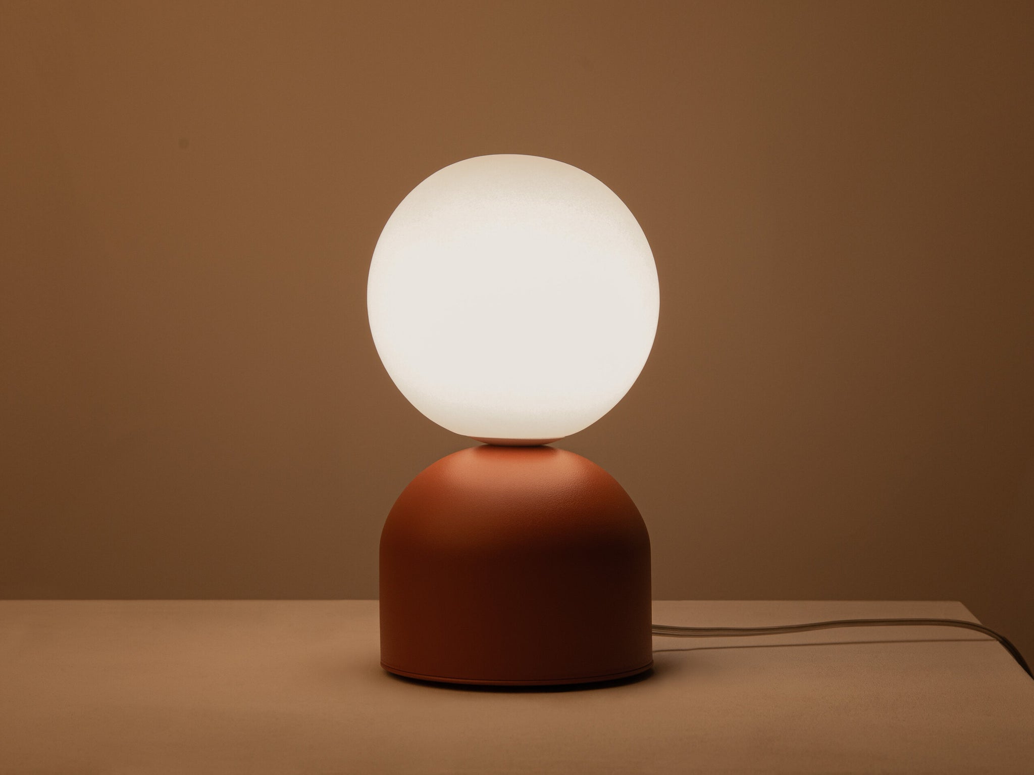 Ely stolna lampa