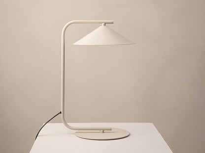Nocte stolna lampa