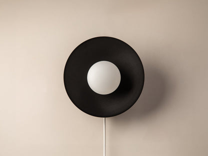 Mist zidna lampa