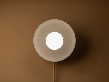 Mist zidna lampa